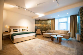 Alegria Rooms Sarajevo